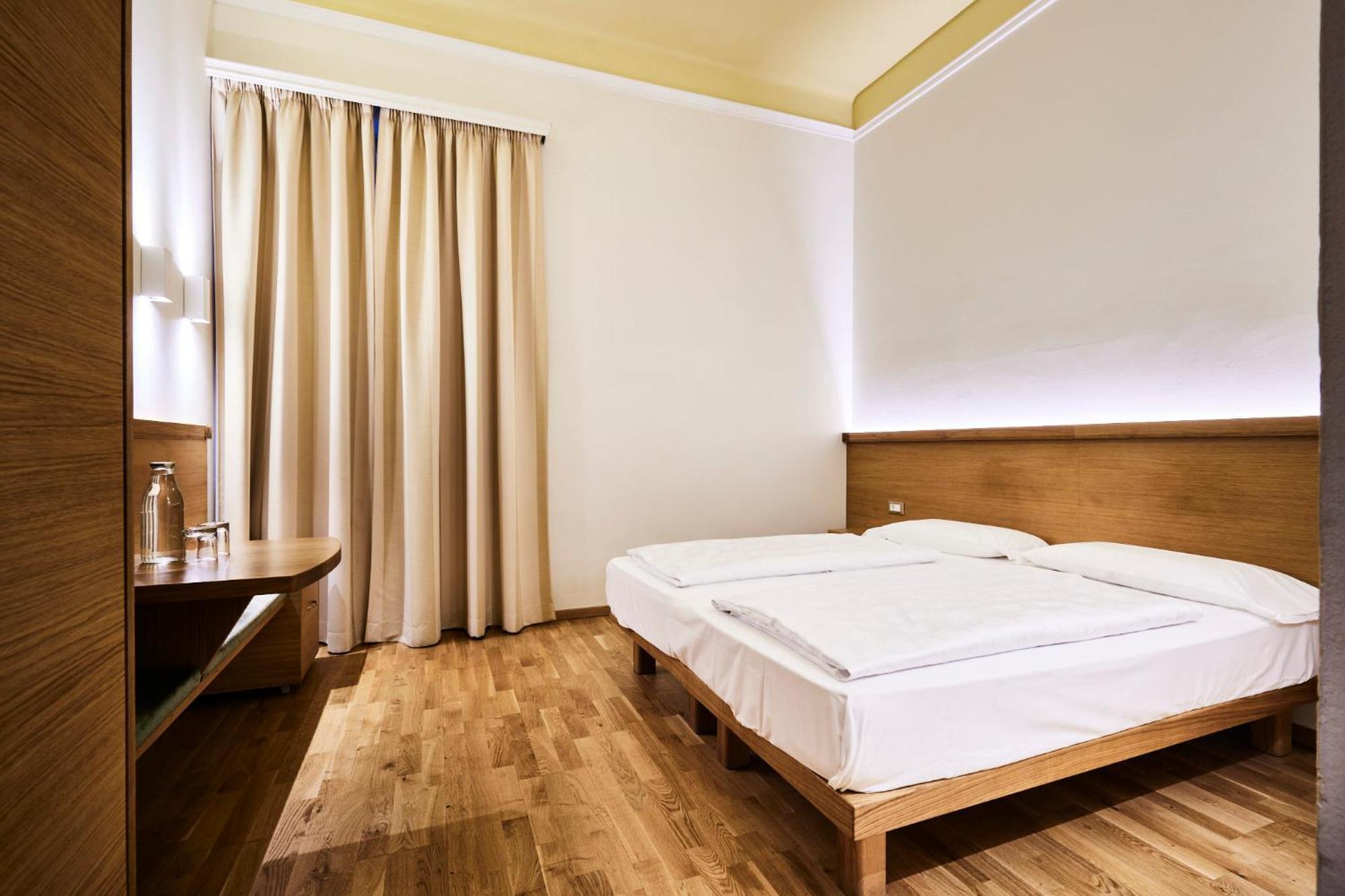 Hotel Jarolim Brixen Exterior foto