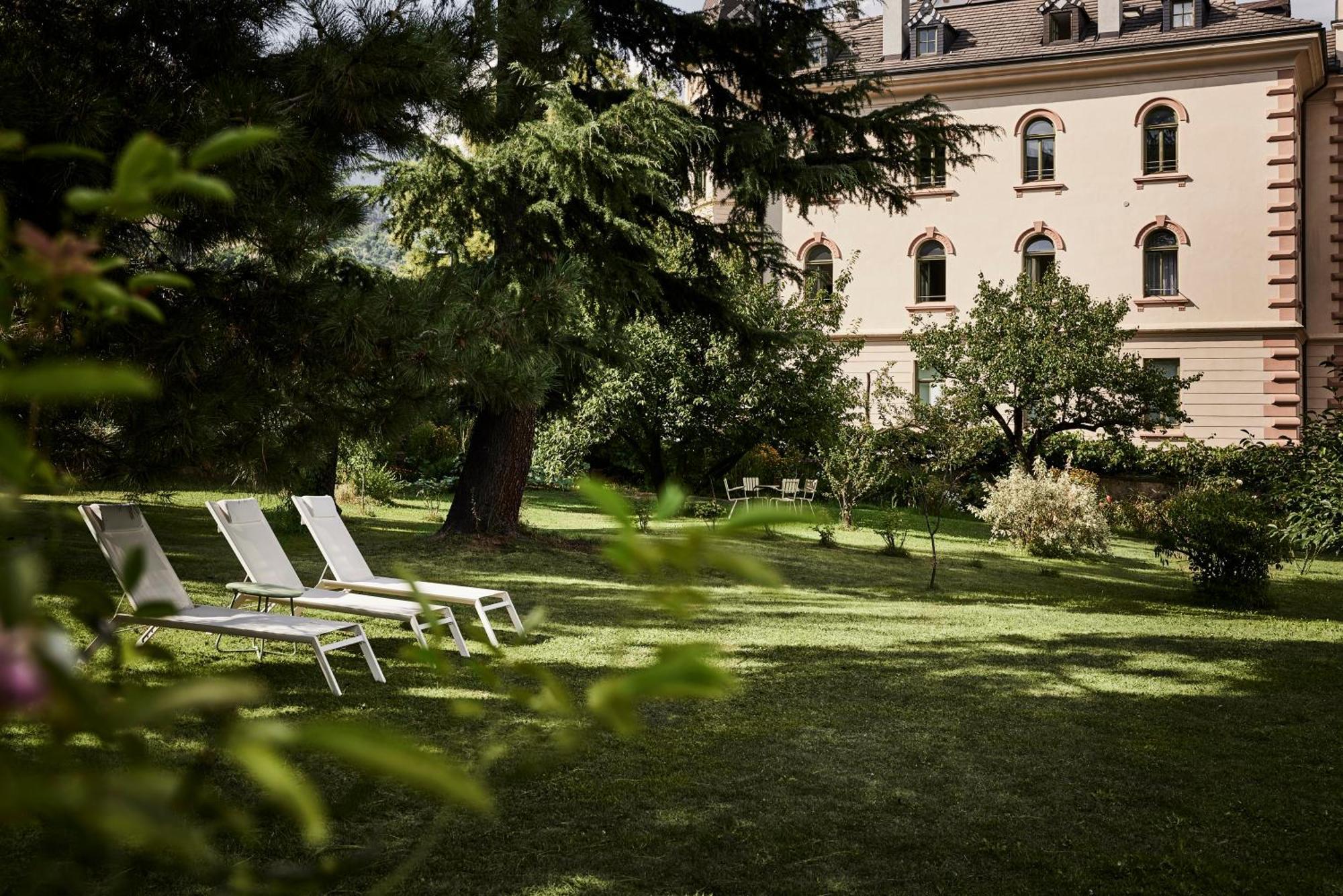 Hotel Jarolim Brixen Exterior foto