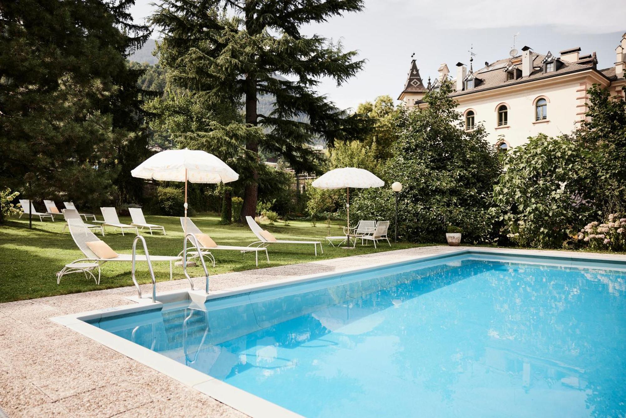 Hotel Jarolim Brixen Exterior foto